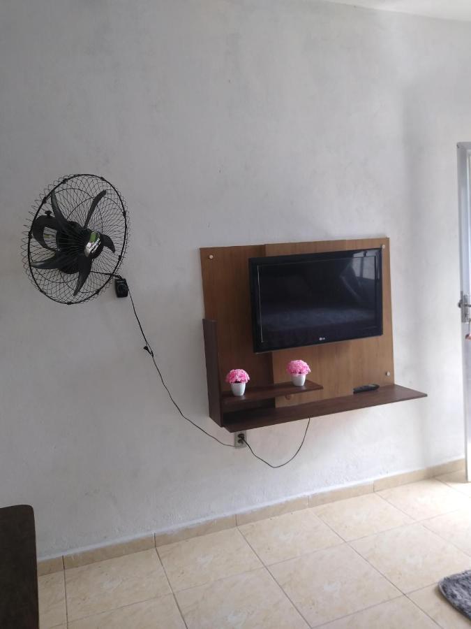 Lindo Flat Em Cabo Frio Daire Dış mekan fotoğraf