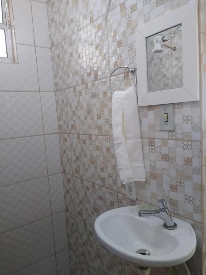 Lindo Flat Em Cabo Frio Daire Dış mekan fotoğraf