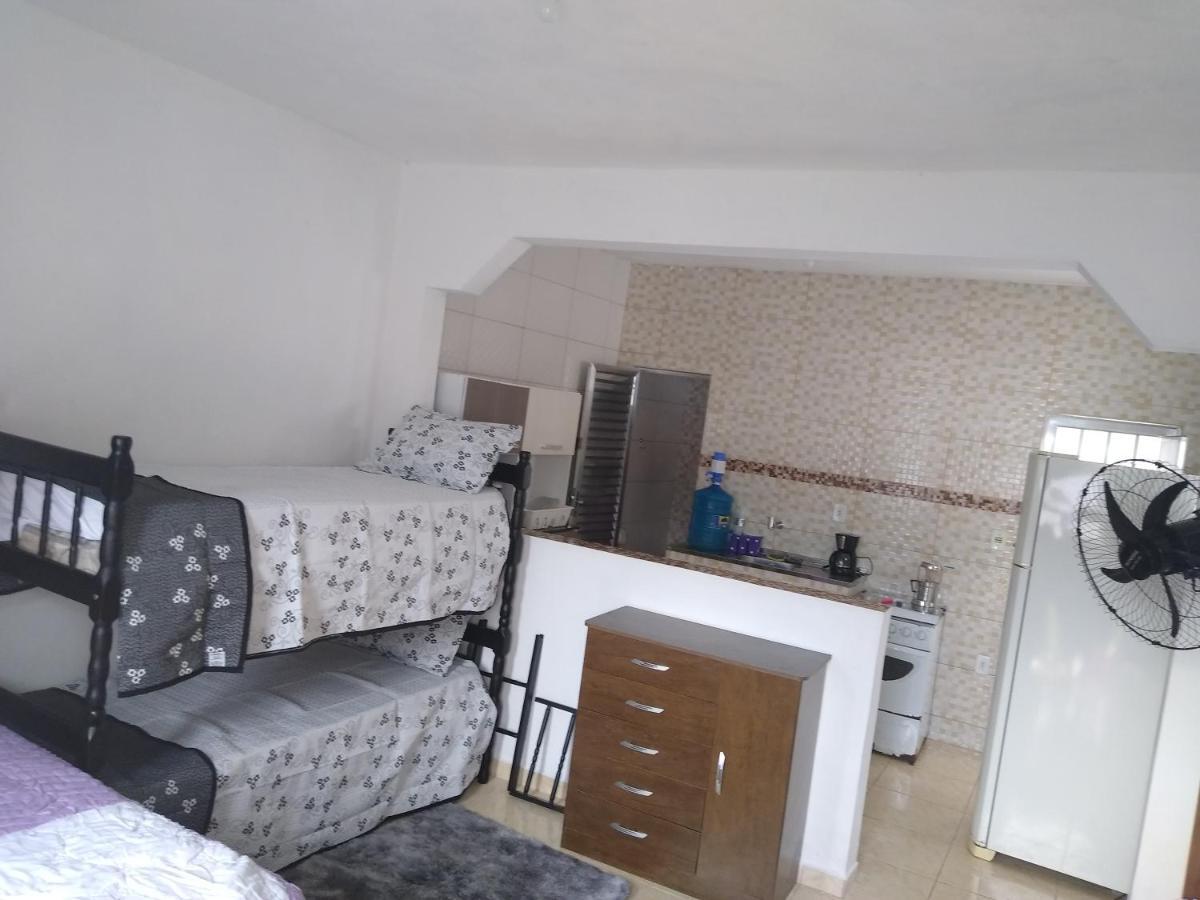 Lindo Flat Em Cabo Frio Daire Dış mekan fotoğraf