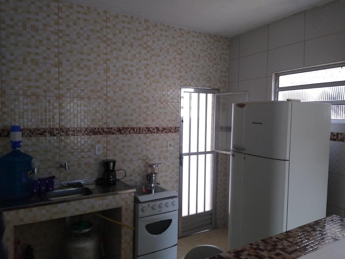 Lindo Flat Em Cabo Frio Daire Dış mekan fotoğraf